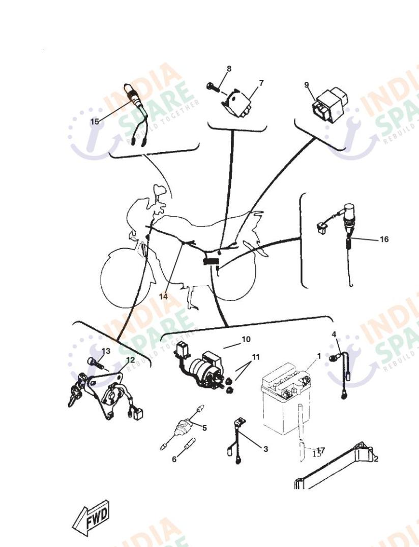 ELECTRICAL 1